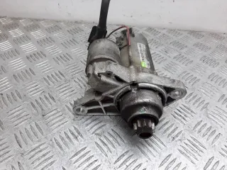 02T911023S Стартер Volkswagen Golf 5 Арт 1054467, вид 2