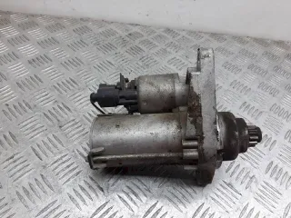 02T911023S Стартер Volkswagen Golf 5 Арт 1054467, вид 3