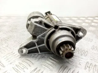 02T911023S Стартер Volkswagen Golf 5 Арт 1049044, вид 3