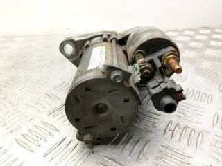 02T911023S Стартер Volkswagen Golf 5 Арт 1049044, вид 4