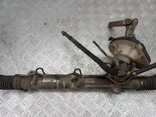1S7C-3200-EE рулевая рейка Ford Mondeo 3 Арт 1071777, вид 2