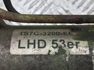 1S7C-3200-EE рулевая рейка Ford Mondeo 3 Арт 1071777, вид 3