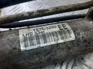 1S7C-3200-EE рулевая рейка Ford Mondeo 3 Арт 1077351, вид 4