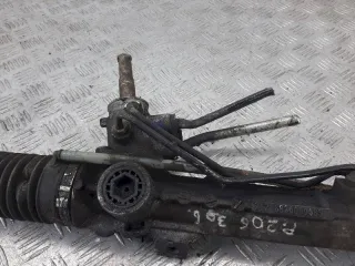 6820000085 рулевая рейка Peugeot 206 1 Арт 1079801, вид 3