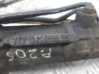 6820000085 рулевая рейка Peugeot 206 1 Арт 1079801, вид 5