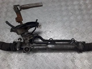 1S7C-3200-EE рулевая рейка Ford Mondeo 3 Арт 1041794, вид 2