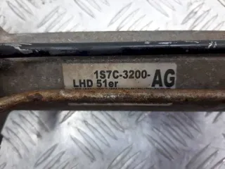 1S7C-3200-AG рулевая рейка Ford Mondeo 3 Арт 1012760, вид 5