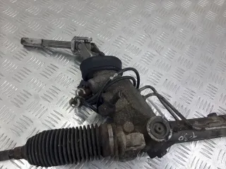 0230080050001 рулевая рейка Volkswagen Polo 4 Арт 1071763, вид 3