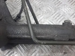 0230080050001 рулевая рейка Volkswagen Polo 4 Арт 1074771, вид 4