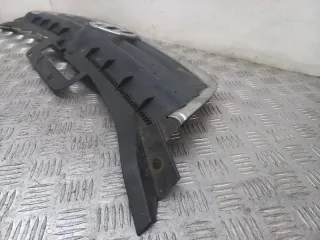 1T0853651 Решетка радиатора Volkswagen Touran 1 Арт 1073283, вид 3
