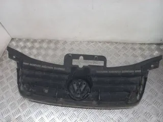 1T0853651 Решетка радиатора Volkswagen Touran 1 Арт 1073283, вид 4