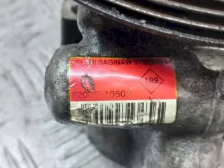 8200071050 Насос гидроусилителя руля Renault Scenic 1 Арт 1071740, вид 5