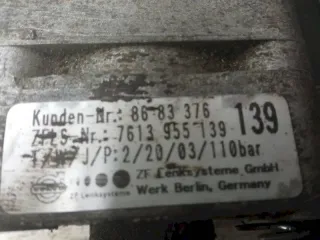 8683376 Насос гидроусилителя руля Volvo V70 2 Арт 1041895, вид 7