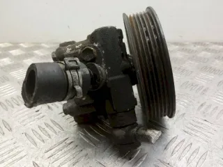 55563329 Насос гидроусилителя руля Opel Insignia 1 Арт 1041719, вид 4