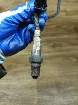 0258006027 Лямбда-зонд Renault Laguna 2 Арт 90035, вид 3