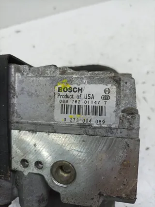 0273004089 Блок ABS Mercedes Vito W638 Арт 55938, вид 2