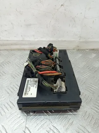A1645400801,A1645457232,A1644422800 Блок комфорта Mercedes GL X164 Арт 19633, вид 2