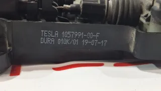 1057991-00-D,9203-43,1034097-00-B,1034098-00-B Электропривод замка капота Tesla model X Арт 99471586, вид 6