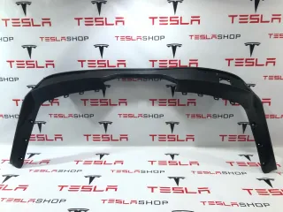 1565581-00-A юбка бампера заднего Tesla model S Арт 99471561, вид 2