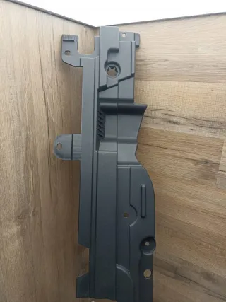 51477396584,7396584,7439386,51477439386 Пластик BMW X3 G01 Арт 11773, вид 2