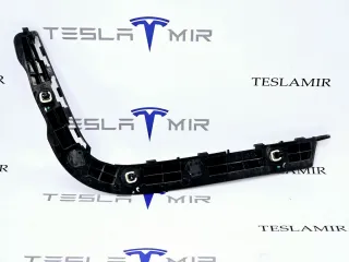 1083988-00,1083990-00 кронштейн крепления бампера заднего Tesla model 3 Арт 28459, вид 3