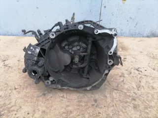 20TA59,20TB98,20CH97,20CM89,2205YE КПП механическая (МКПП) 5-ступенчатая Citroen Xantia  Арт 11952_1, вид 1