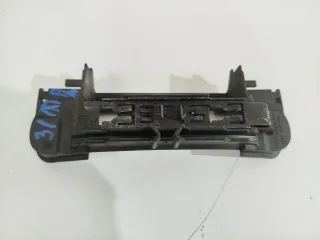 4B0839885 Ручка наружная задняя правая Audi A6 C5 (S6,RS6) Арт 92375574, вид 2