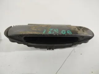 4B0839885 Ручка наружная передняя правая Audi A6 C5 (S6,RS6) Арт 92375589, вид 2