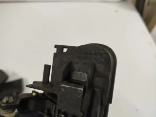 4B0839885 Ручка наружная передняя правая Audi A6 C5 (S6,RS6) Арт 92375589, вид 4