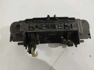 4B0839885 Ручка наружная передняя правая Audi A6 C5 (S6,RS6) Арт 92375589, вид 3