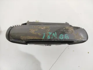 4B0839885 Ручка наружная передняя правая Audi A6 C5 (S6,RS6) Арт 92375589, вид 1