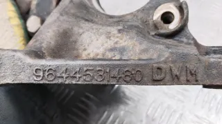 9644531480 Кронштейн полуоси Citroen C5 2 Арт 65285_2000001295223, вид 4