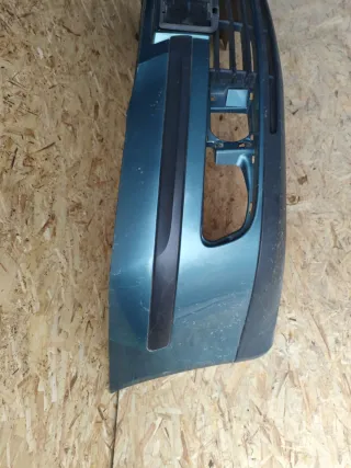  Бампер передний Skoda Octavia A5 Арт 92330, вид 2