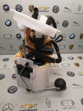00505671950 насос топливный Alfa Romeo Stelvio Арт 1403-41-1, вид 3