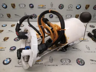 00505671950 насос топливный Alfa Romeo Stelvio Арт 1403-41-1, вид 4