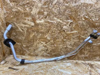 8W0816738P Трубка кондиционера Audi A4 B9 Арт 39366583, вид 1