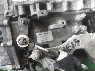  КПП автоматическая (АКПП) Volvo S60 2 Арт 316977, вид 6