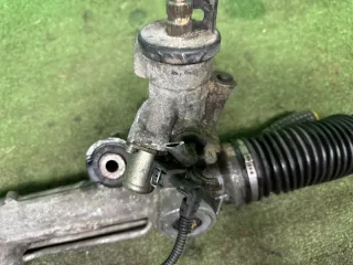 a2114603500 Рулевая рейка Mercedes E W211 Арт CP13309, вид 6