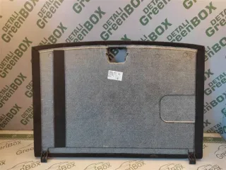 A2046800702 Полка багажника Mercedes GLK X204 Арт 78709, вид 2