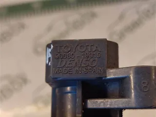 9008019019 Катушка зажигания Toyota Avensis 2 Арт 78770, вид 2