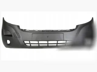  Бампер передний Renault Master 3 restailing Арт 142779424, вид 1