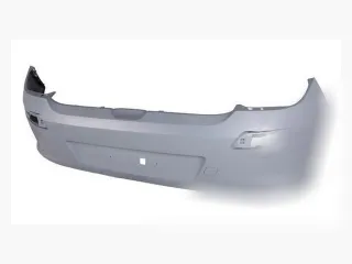  Бампер задний Peugeot 308 1 Арт 142847906, вид 1