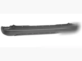  Бампер задний Peugeot Partner 2 Арт 142976528_1, вид 1