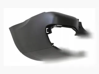  Бампер задний Peugeot Partner 2 Арт 142977166_1, вид 1