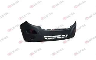  Бампер передний Renault Master 3 restailing Арт 146528773, вид 1