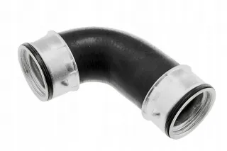  Патрубок интеркулера Skoda Octavia A5 Арт 148446817, вид 1