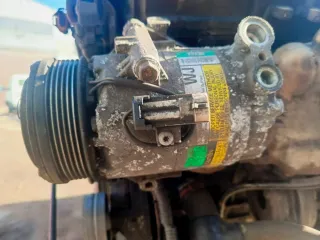  Компрессор кондиционера Opel Astra H Арт 92406987, вид 1