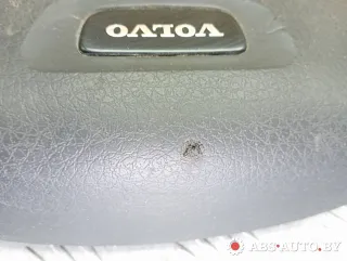 30817946 Подушка безопасности водителя Volvo S40 1 Арт A21667_2, вид 3