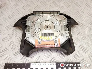 30817946 Подушка безопасности водителя Volvo S40 1 Арт A21667_2, вид 4