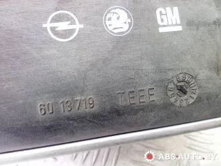 6013719,6015080,6013062,17115310,6013058 Подушка безопасности пассажира Opel Omega B Арт A21648, вид 4